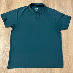 RHONE Polo Shirt